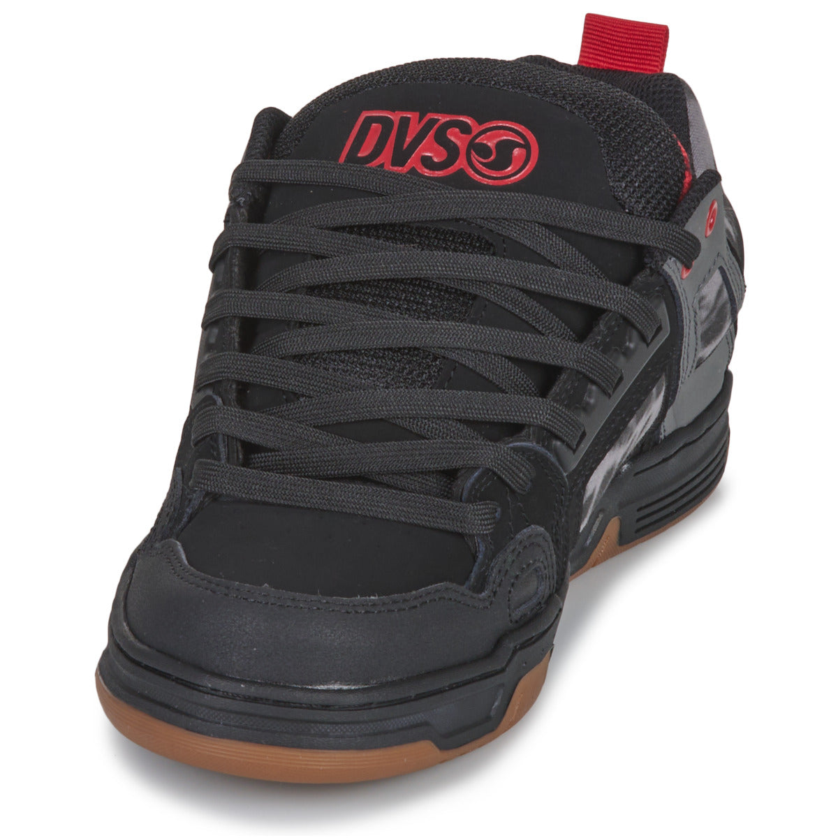 Scarpe Uomo DVS COMANCHE Nero