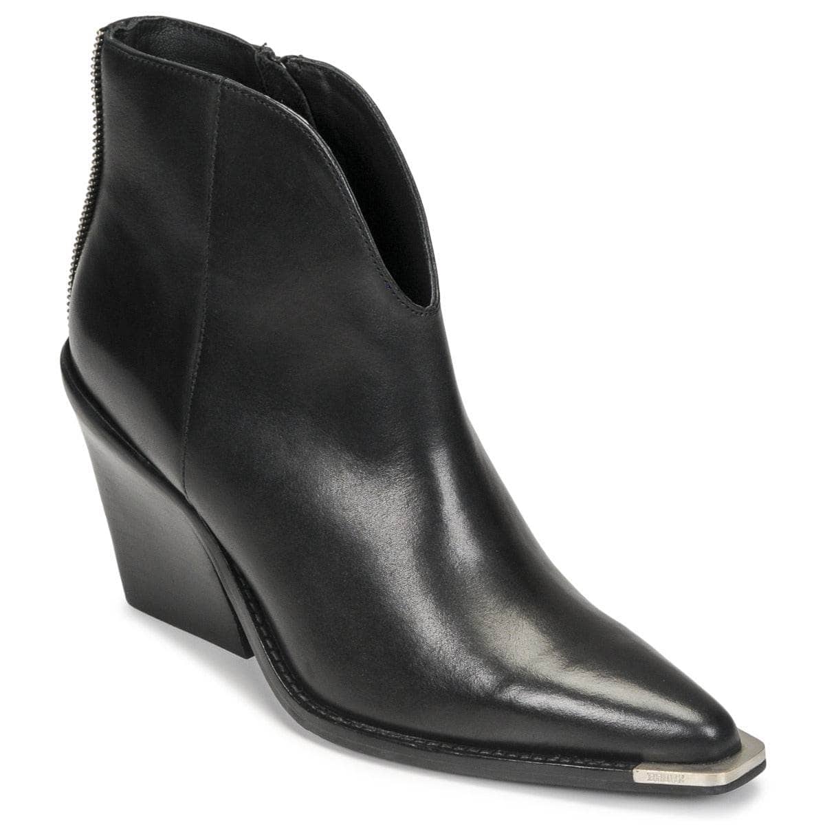 Stivaletti Donna Bronx NEW-KOLE Nero