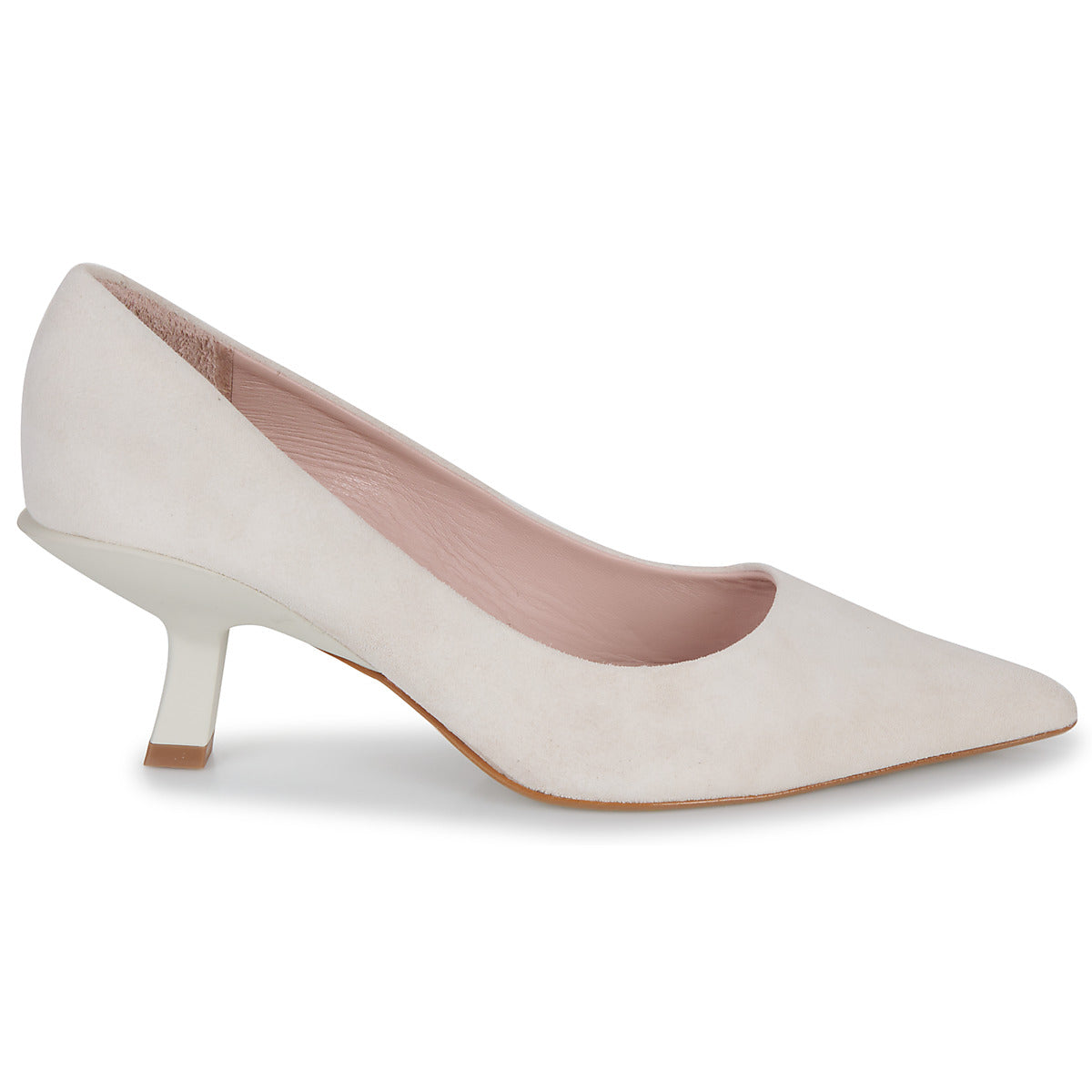 Scarpe Donna Bronx NYL-A Bianco