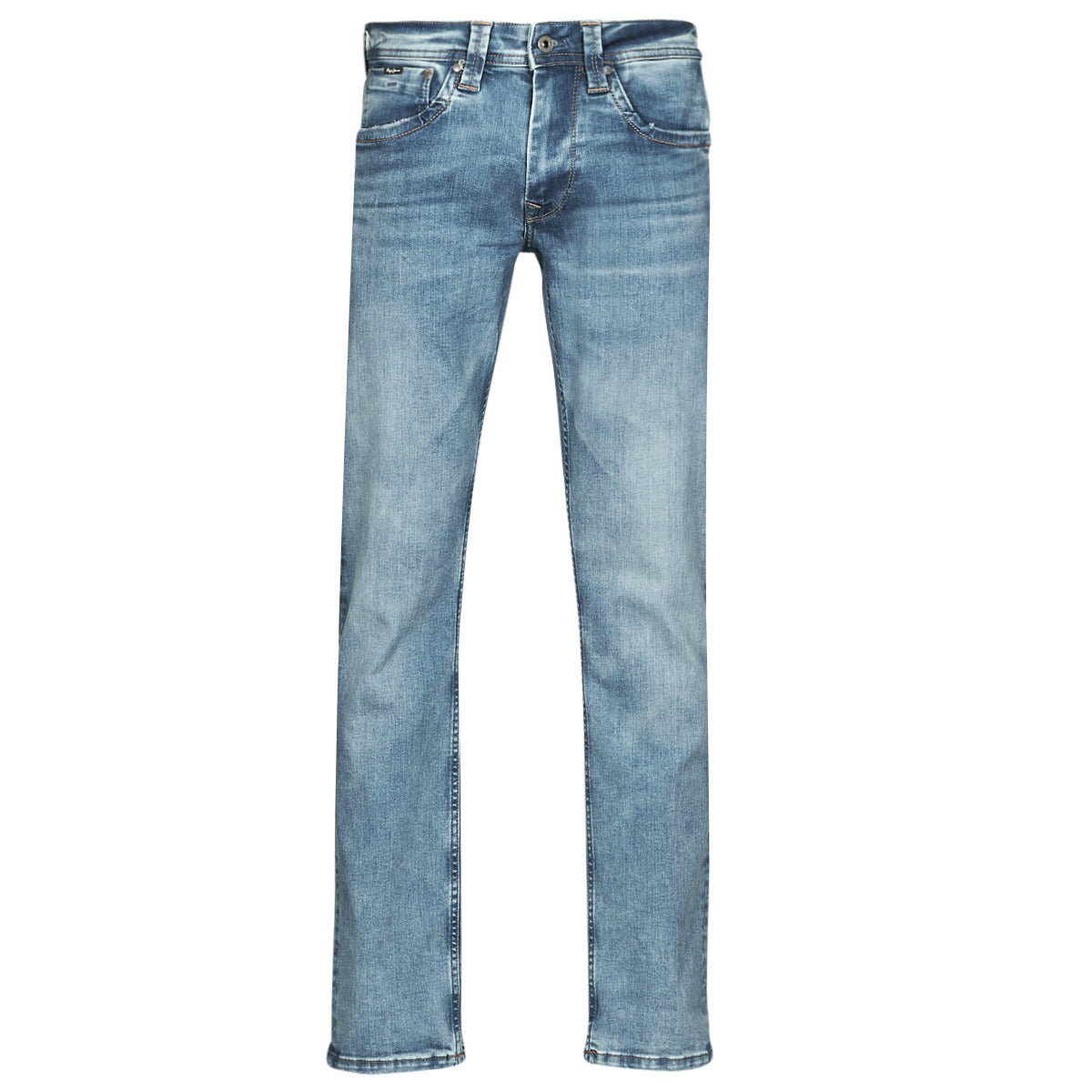 Jeans Uomo Pepe jeans CASH Blu