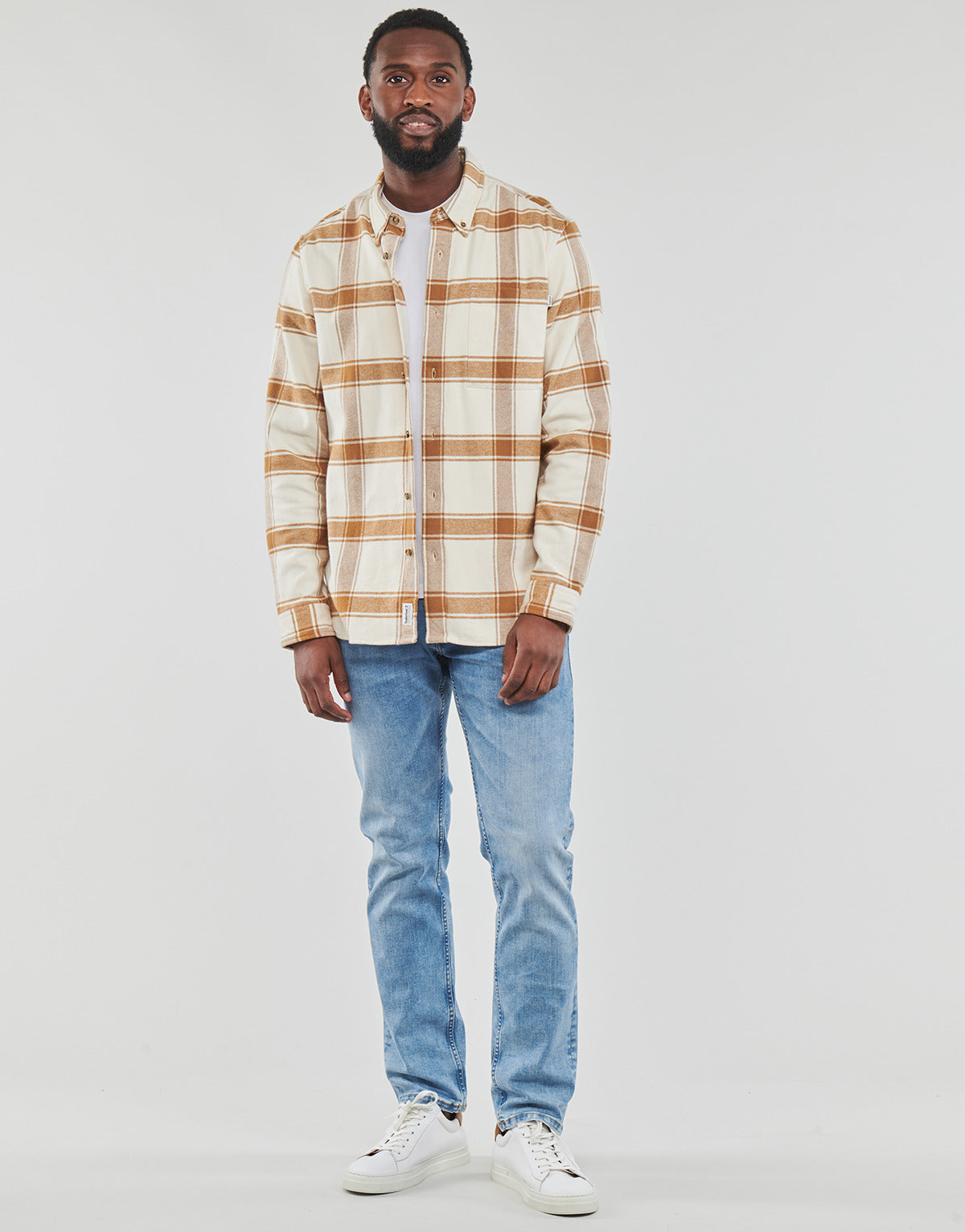 Jeans Uomo Pepe jeans CASH Blu