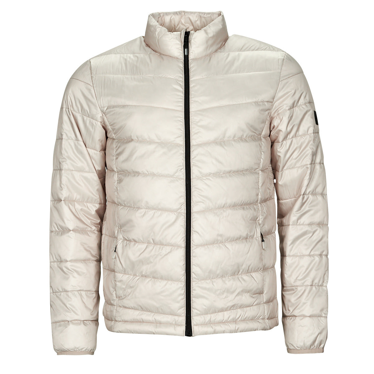 Piumino Uomo Only & Sons ONSCARVEN QUILTED PUFFER Bianco