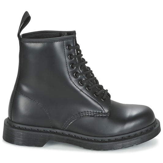 Stivaletti Uomo Dr. Martens 1460 MONO Nero
