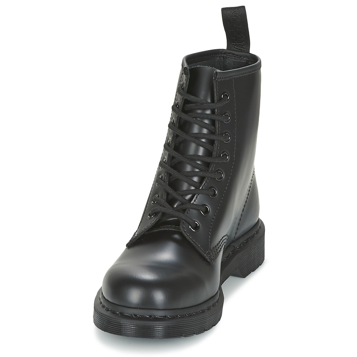 Stivaletti Uomo Dr. Martens 1460 MONO Nero