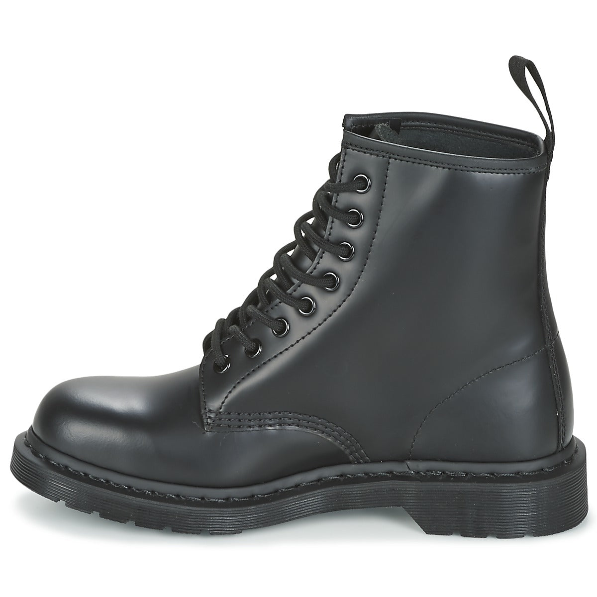 Stivaletti Uomo Dr. Martens 1460 MONO Nero