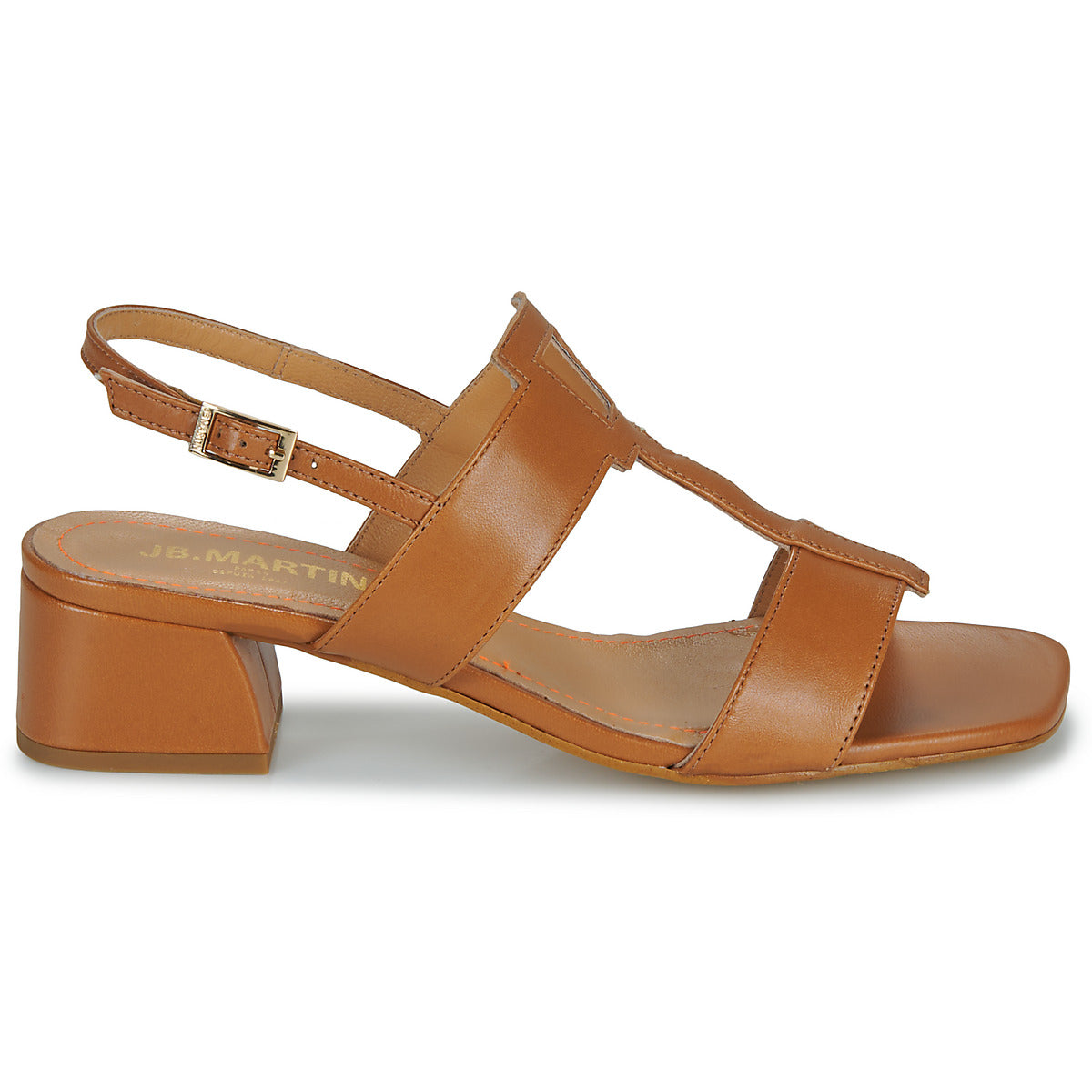 Sandali Donna JB Martin VIOLAINE Marrone