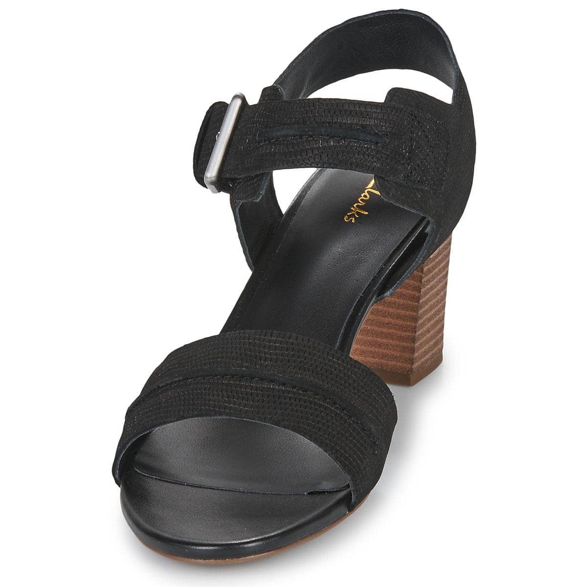 Sandali Donna Clarks KARSEAHI SEAM Nero