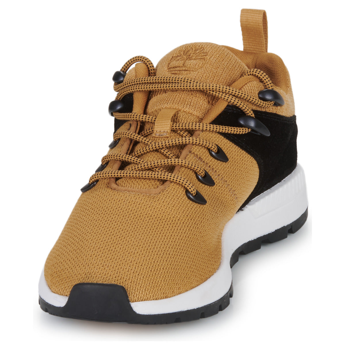 Sneakers Uomo Timberland SPRINT TREKR LOW KNIT Marrone