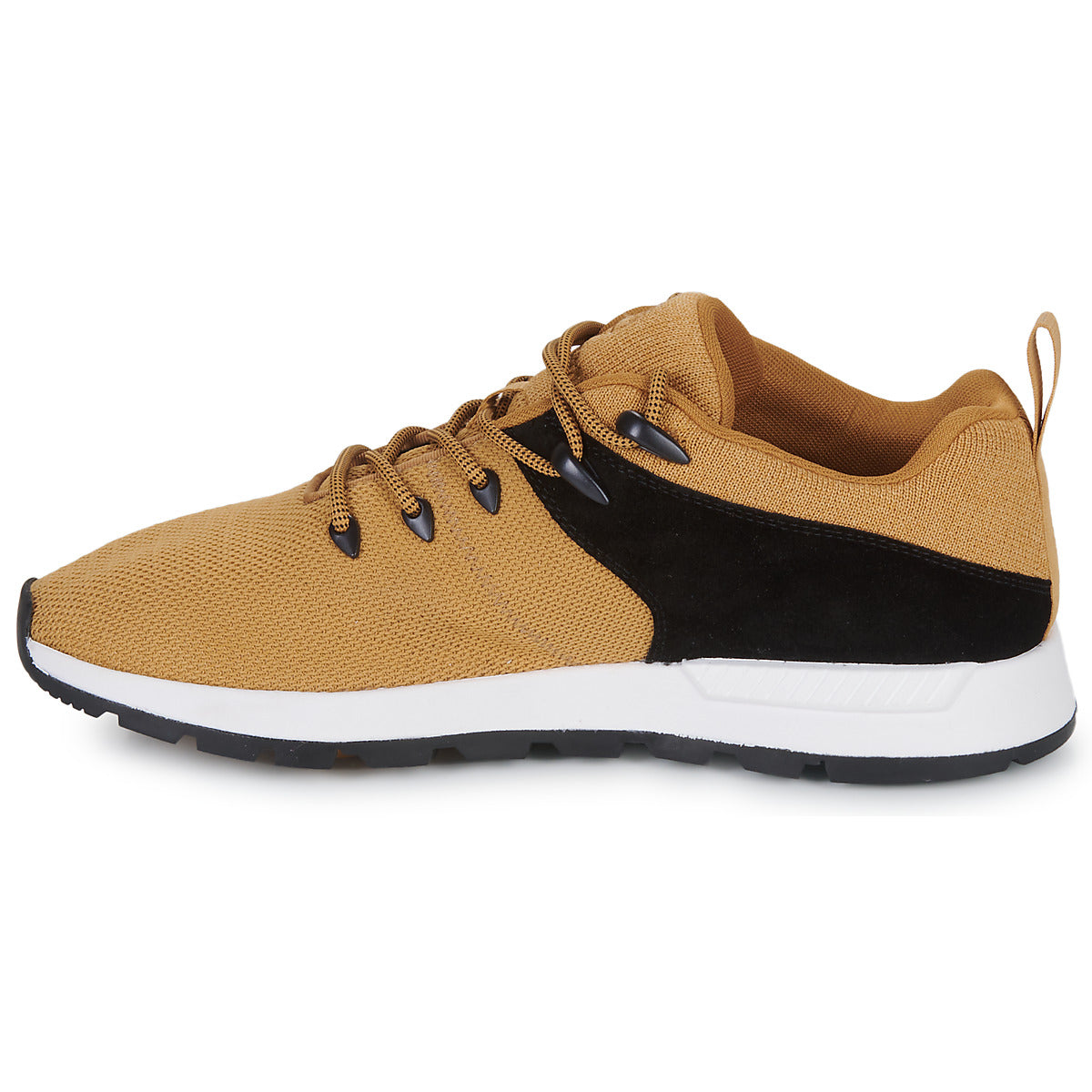 Sneakers Uomo Timberland SPRINT TREKR LOW KNIT Marrone