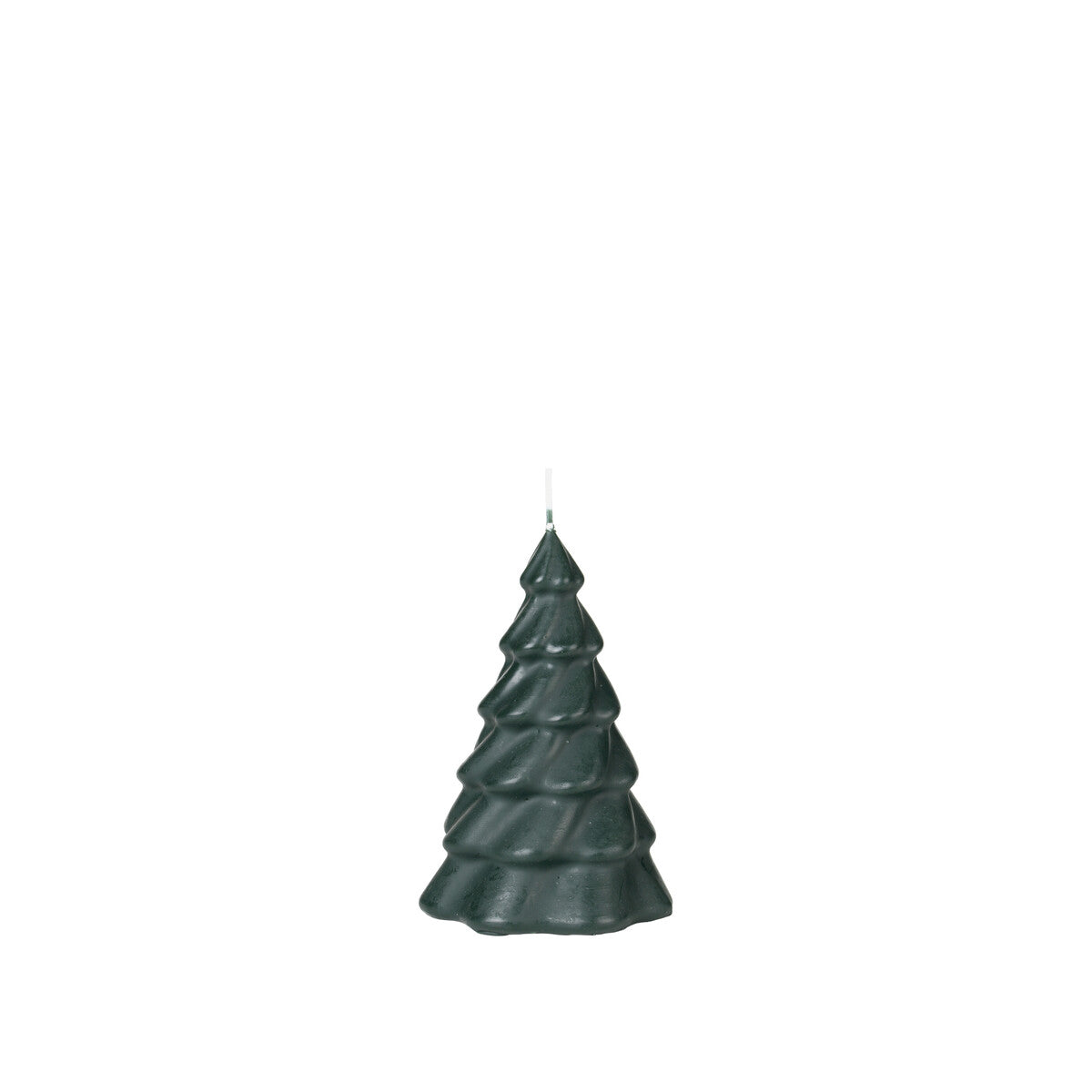 Decorazioni natalizie Broste Copenhagen CHRISTMAS TREE ’PINUS’ Verde