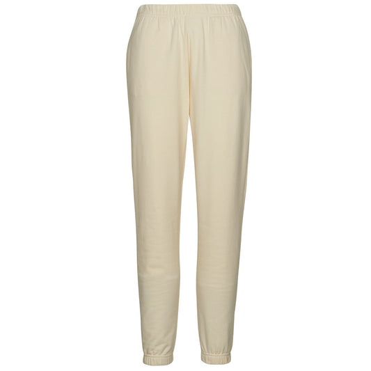 Pantaloni Sportivi Donna Only ONLDREAMER SWEAT PANT Beige