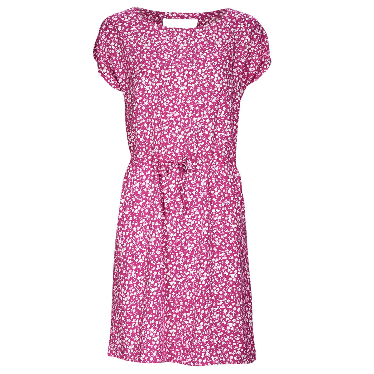 Abito corto Donna Only ONLNOVA LIFE CONNIE BALI DRESS Rosa