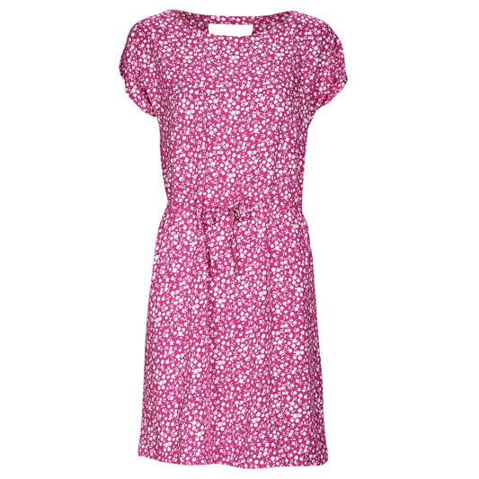 Abito corto Donna Only ONLNOVA LIFE CONNIE BALI DRESS Rosa