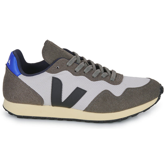 Sneakers Uomo Veja SDU Grigio