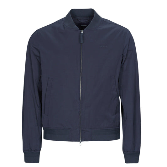 Giubbotto Uomo Gant LIGHT BOMBER JACKET Marine