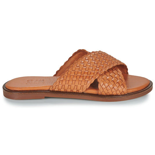 Scarpe Donna Elue par nous NEMBRYON Marrone