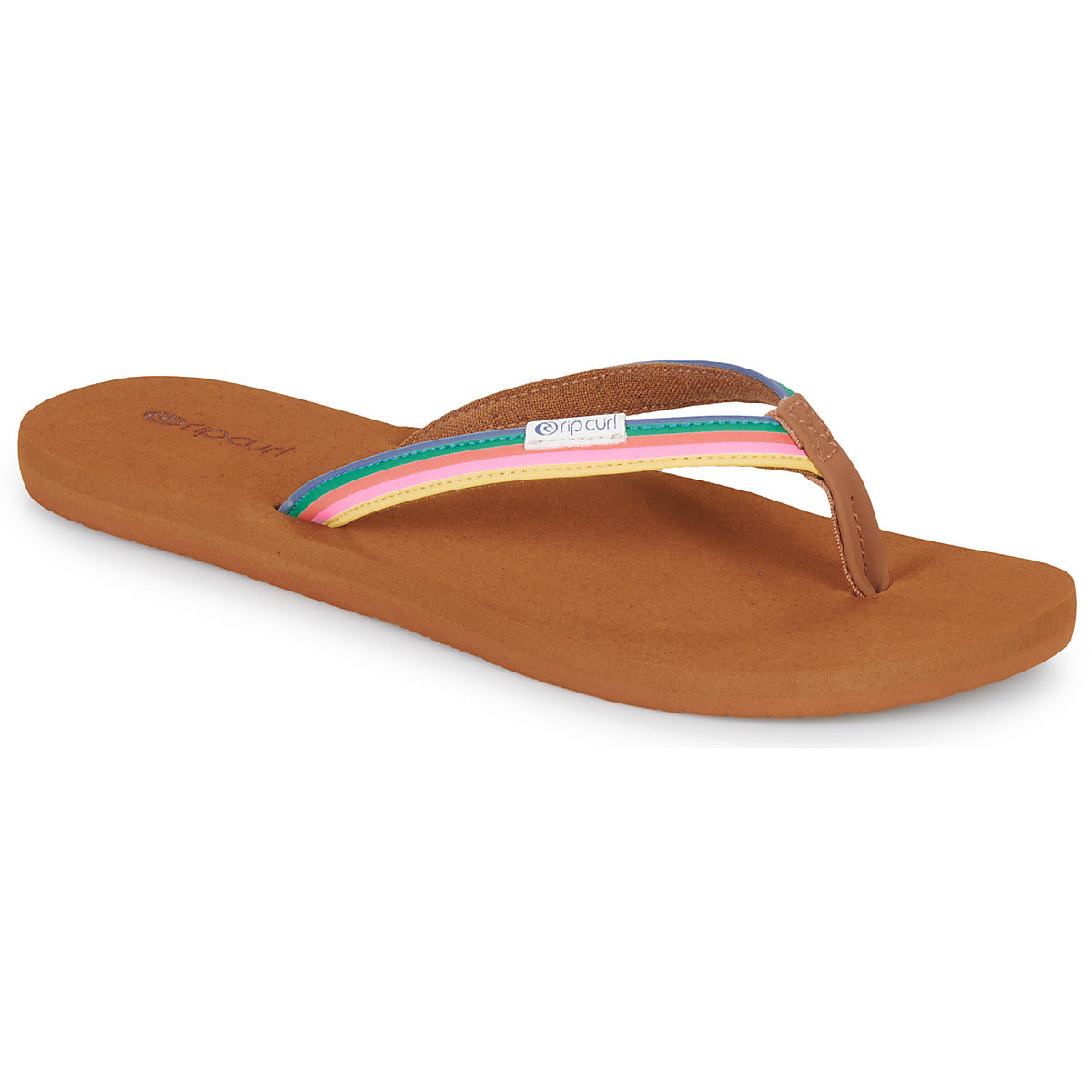 Infradito Donna Rip Curl  FREEDOM  Marrone