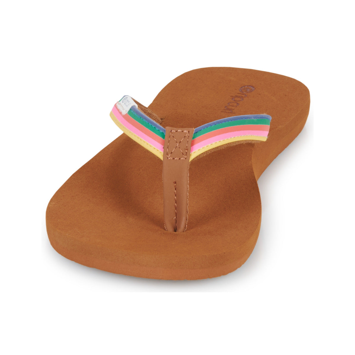 Infradito Donna Rip Curl  FREEDOM  Marrone