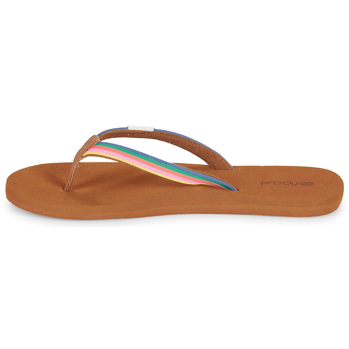 Infradito Donna Rip Curl  FREEDOM  Marrone