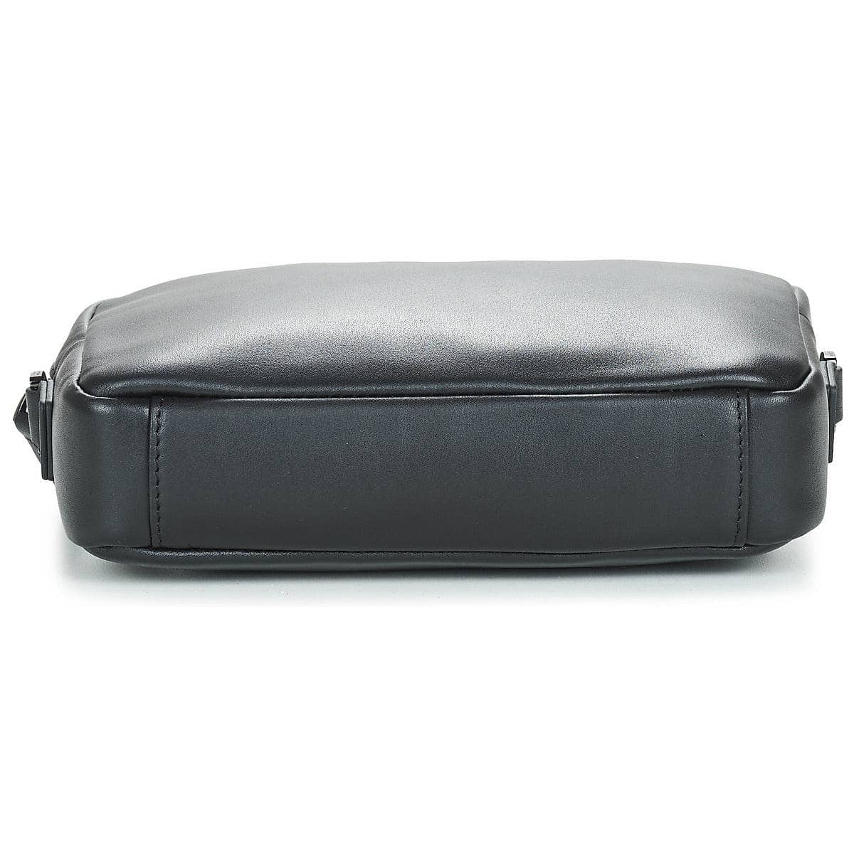 Borsa porta documenti Uomo Hexagona SOFT STUDIO Nero