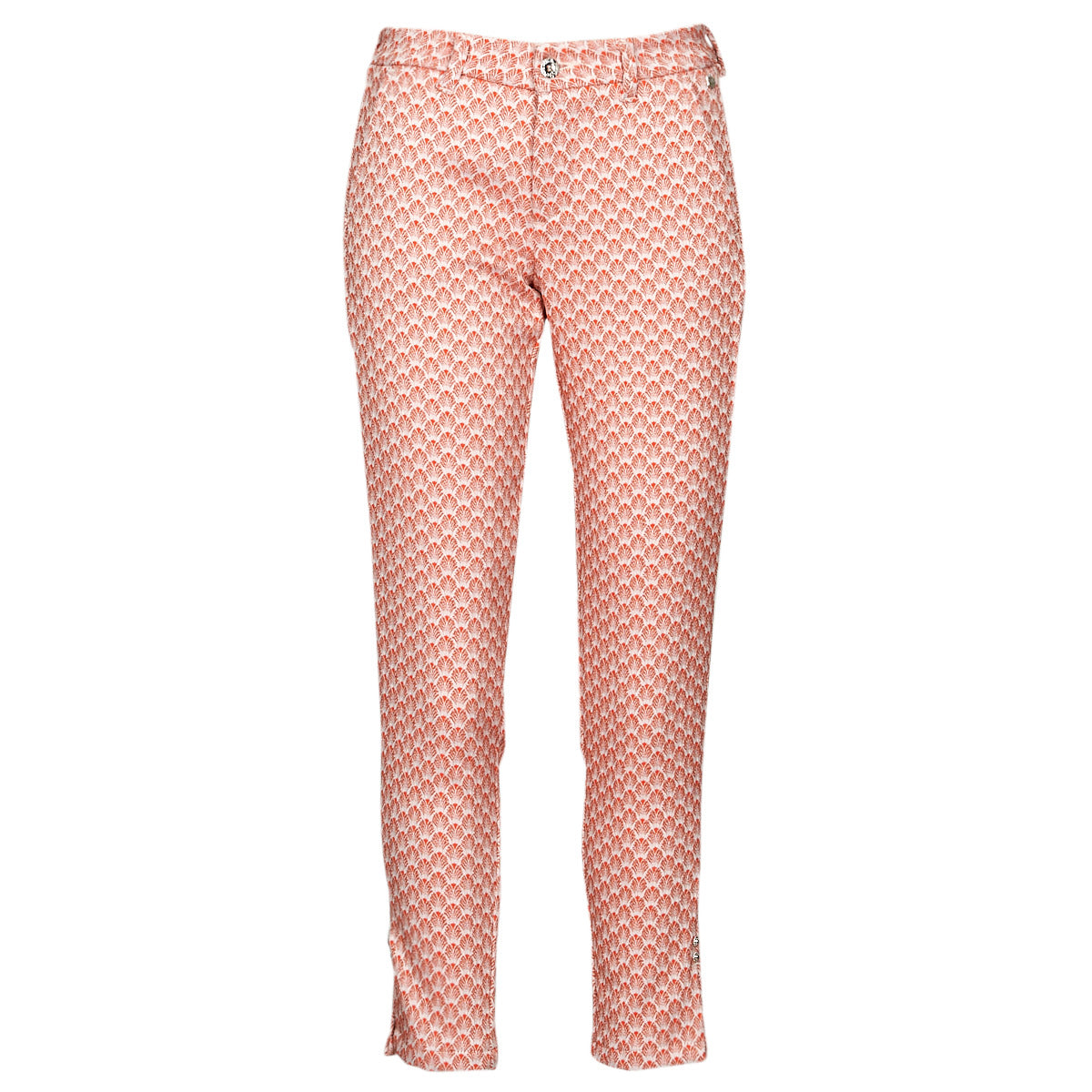 Pantalone Donna Freeman T.Porter ADELIE PALMITA Rosa