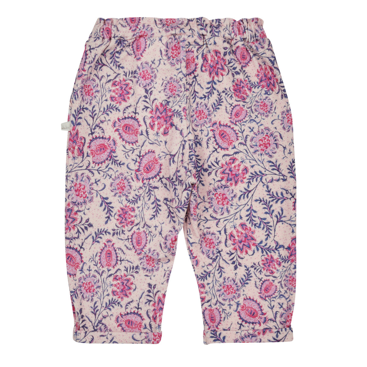 Collant ragazza Ikks XW23020 Rosa