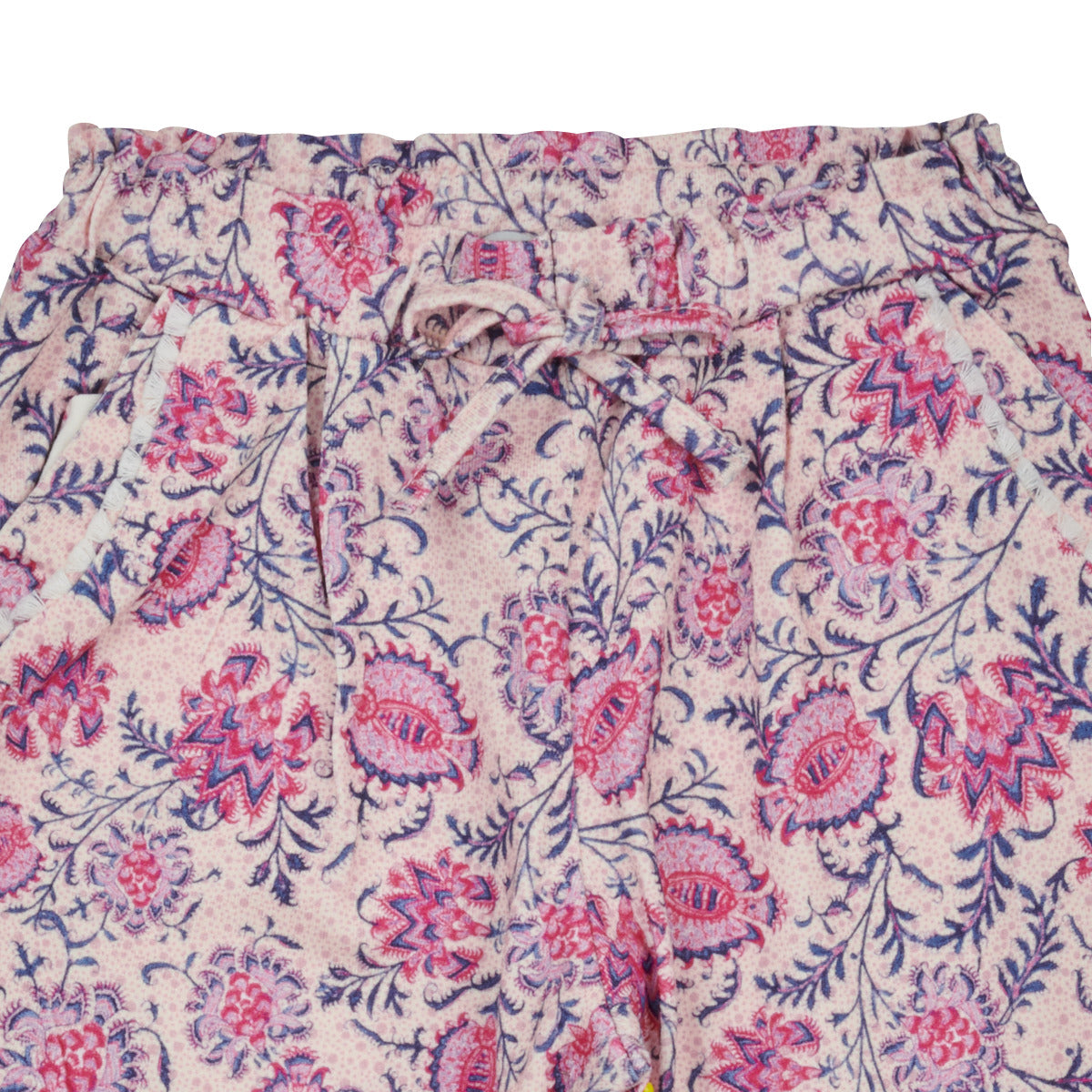 Collant ragazza Ikks XW23020 Rosa