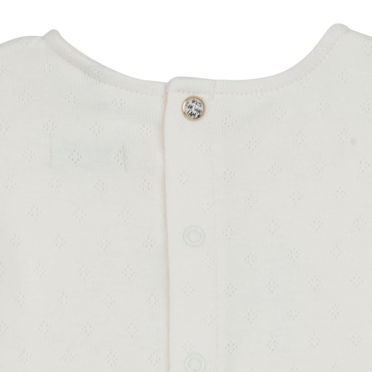 Abito corto ragazza Ikks XW30070 Multicolore