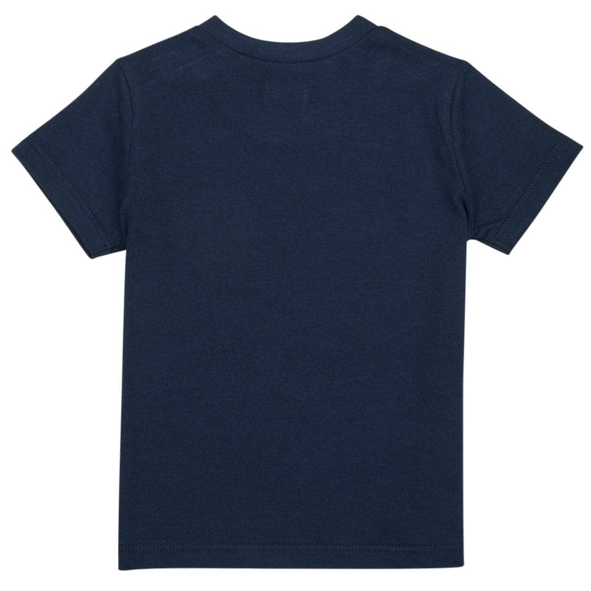 T-shirt ragazzo Ikks XW10031 Marine