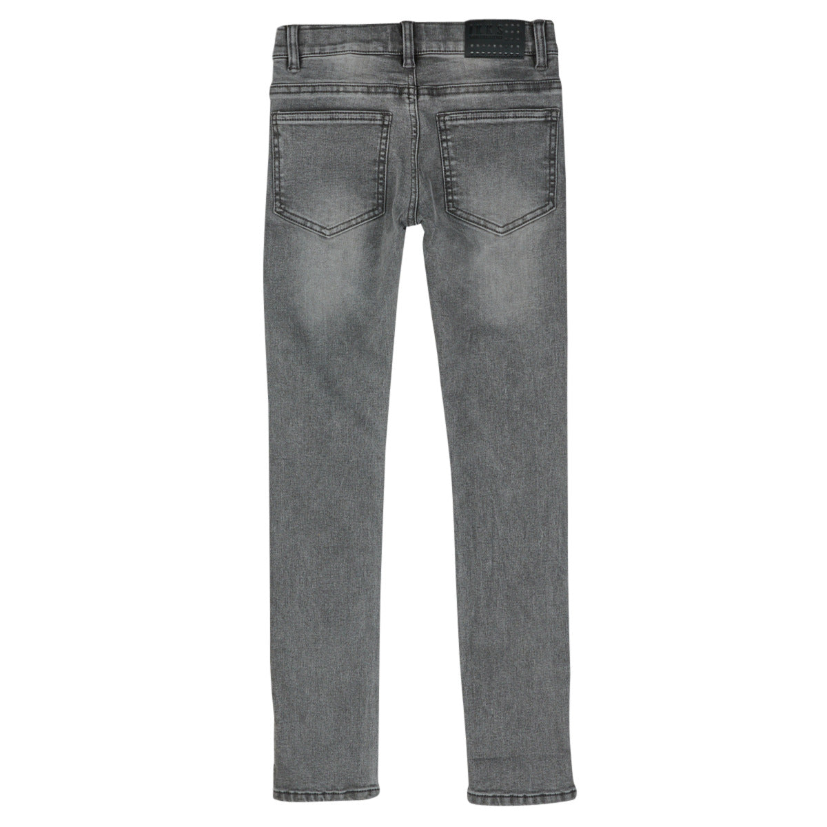 Jeans Slim ragazzo Ikks XW29023 Grigio