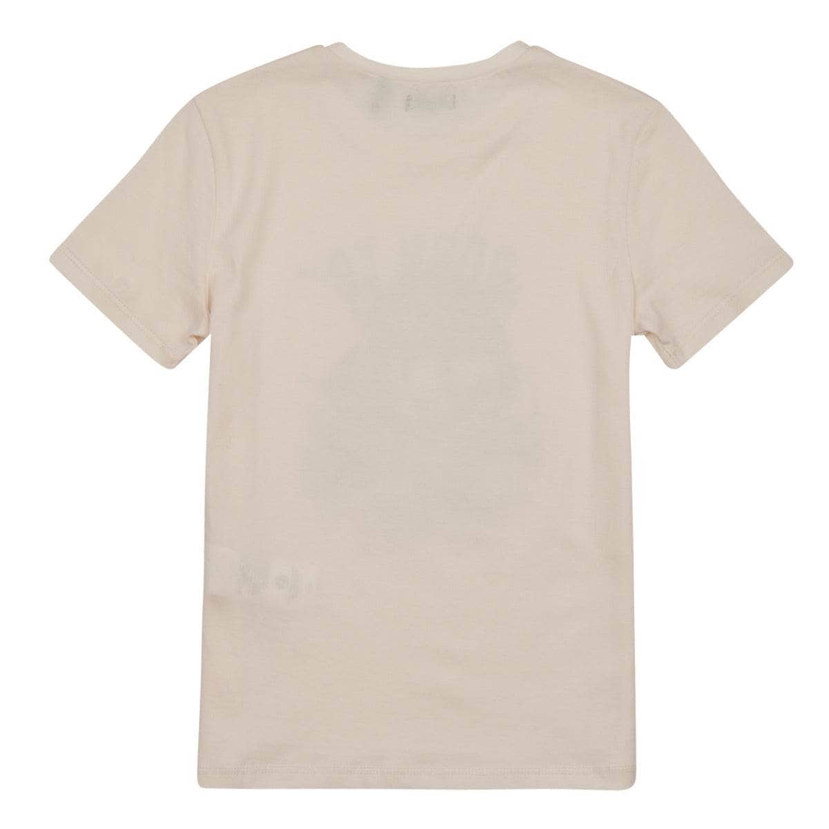 T-shirt ragazzo Ikks XW10113 Beige