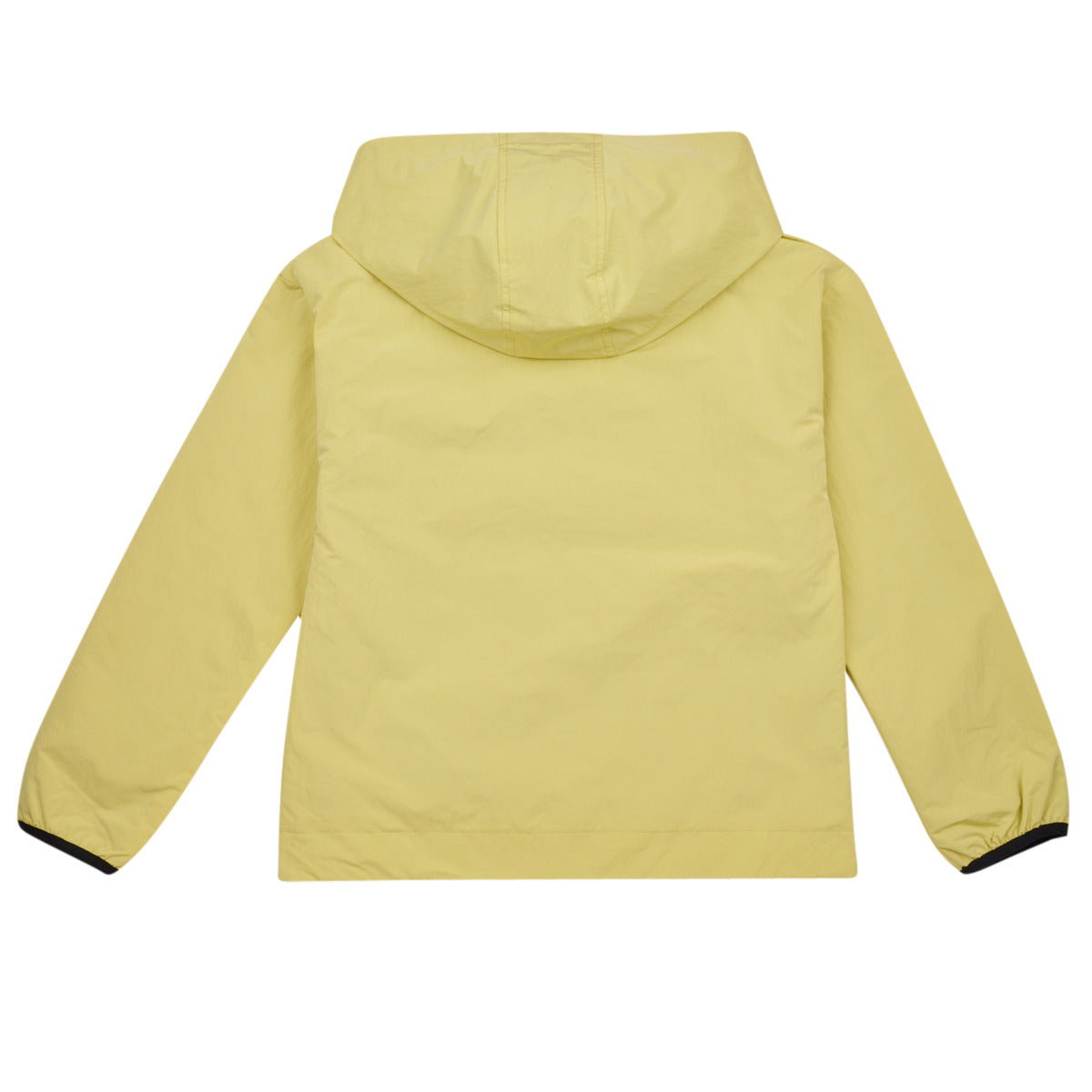 Giubbotto bambino ragazzo Ikks XW41033 Giallo