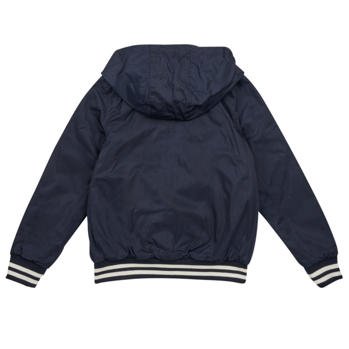 Giubbotto bambino ragazzo Ikks XW41093 Bianco