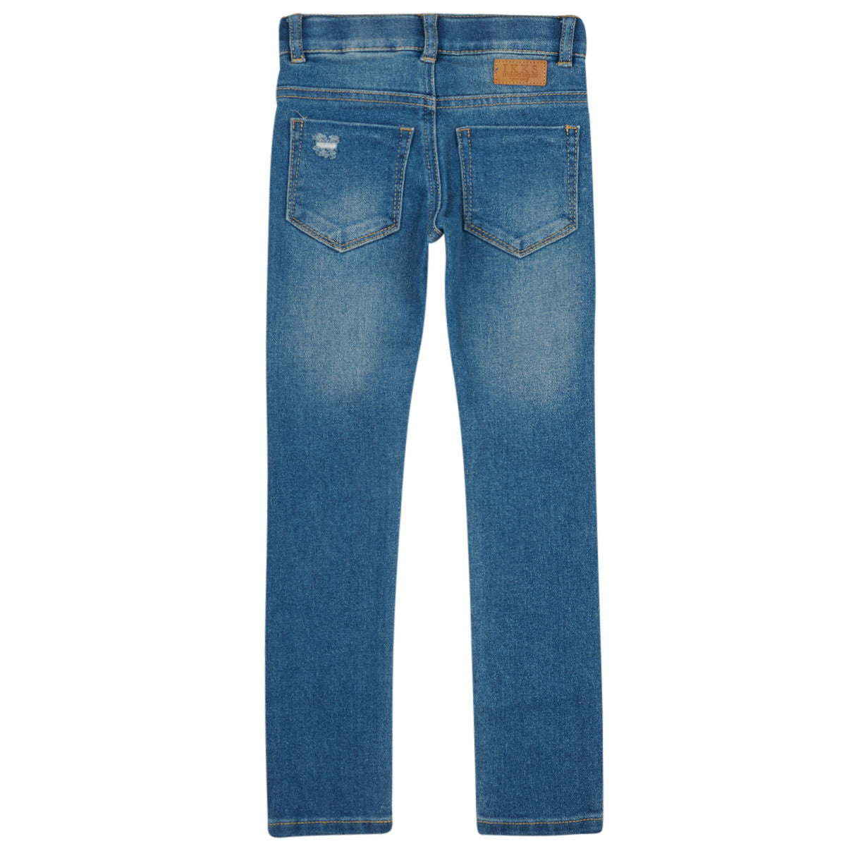 Jeans Slim ragazzo Ikks XW29073 Blu