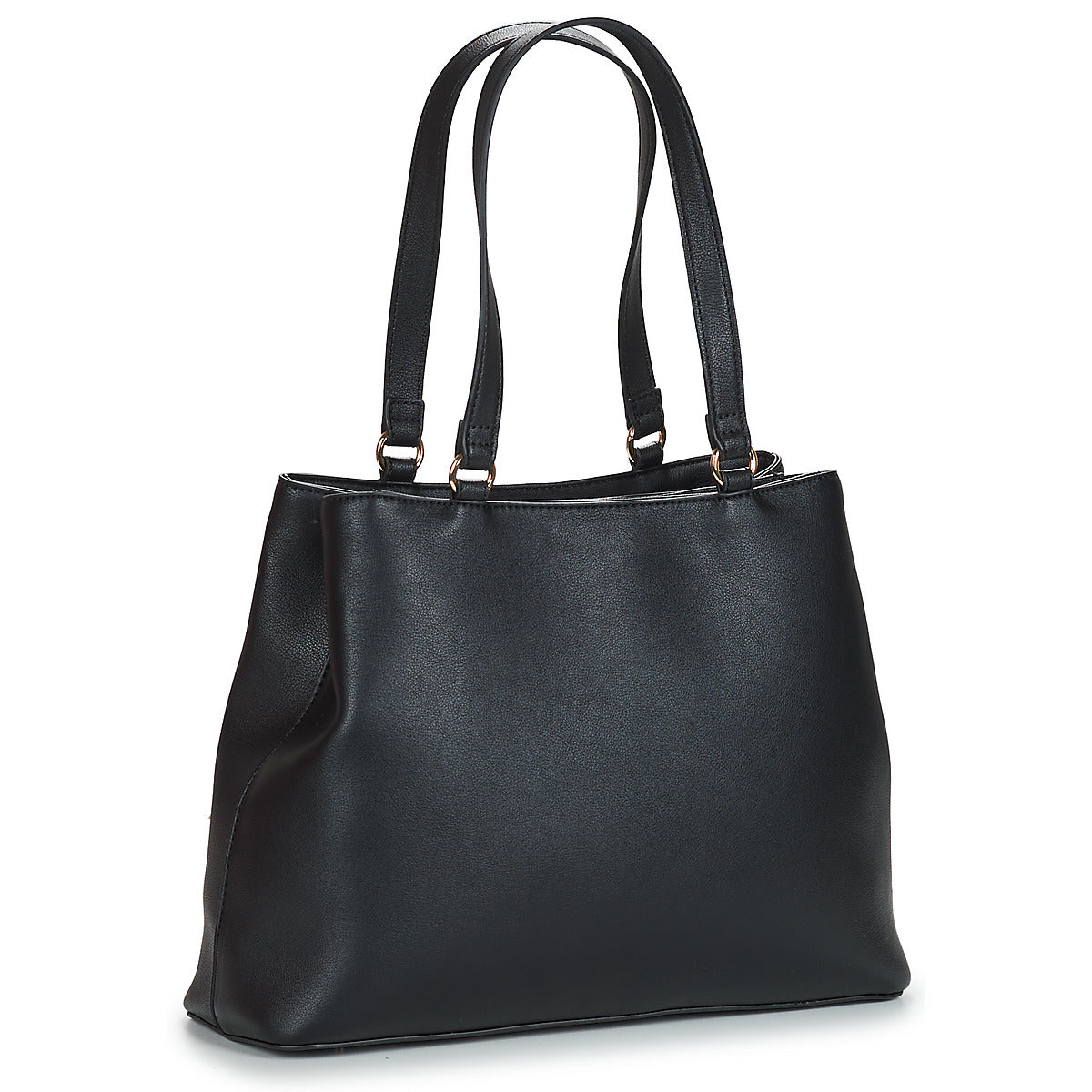 Borsette Donna Liu Jo  ECS M SATCHEL  Nero