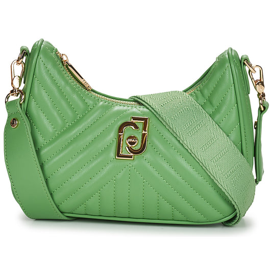 Borsa a tracolla Donna Liu Jo  S HOBO  Verde