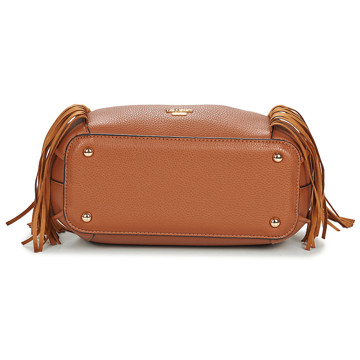 Borsette Donna Lollipops LORETO SHOULDER M Marrone