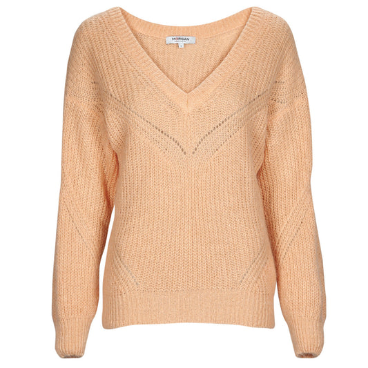 Maglione Donna Morgan MILOW Arancio
