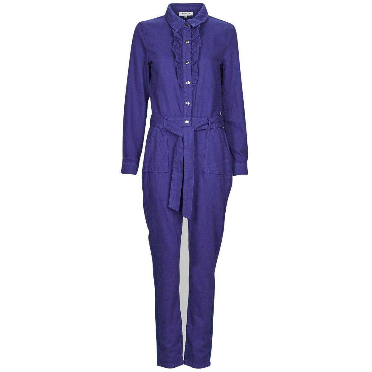 Tute / Jumpsuit Donna Morgan PDOUCE Blu