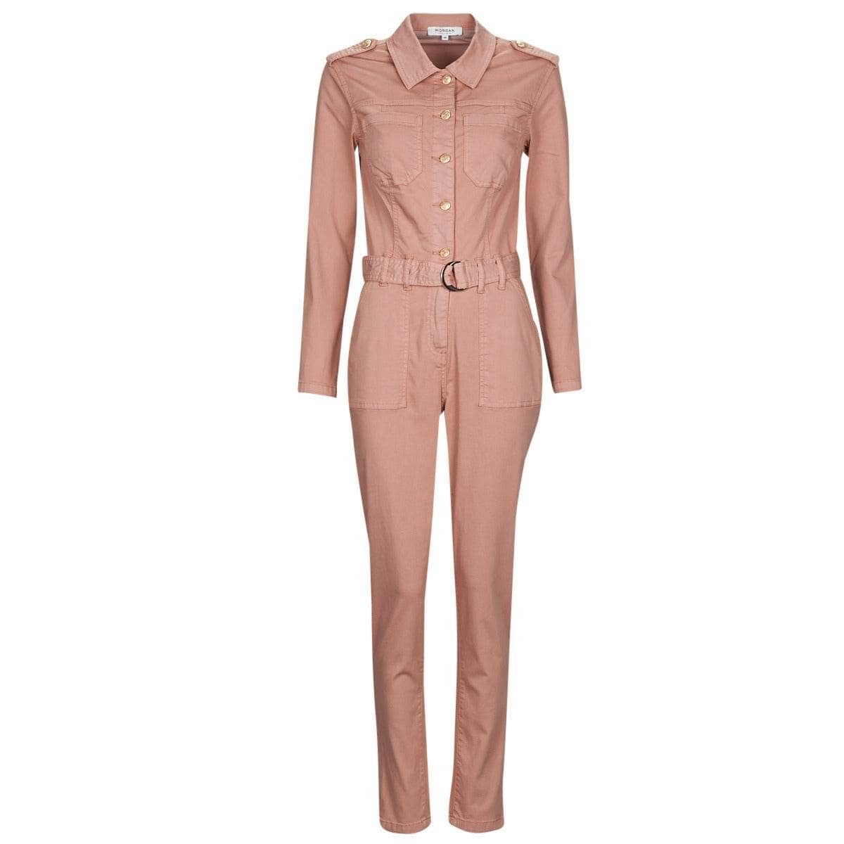 Tute / Jumpsuit Donna Morgan POCIO Rosa