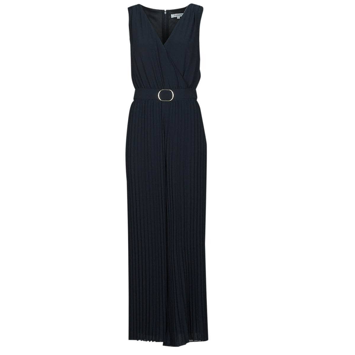Tute / Jumpsuit Donna Morgan PSAMARA Marine