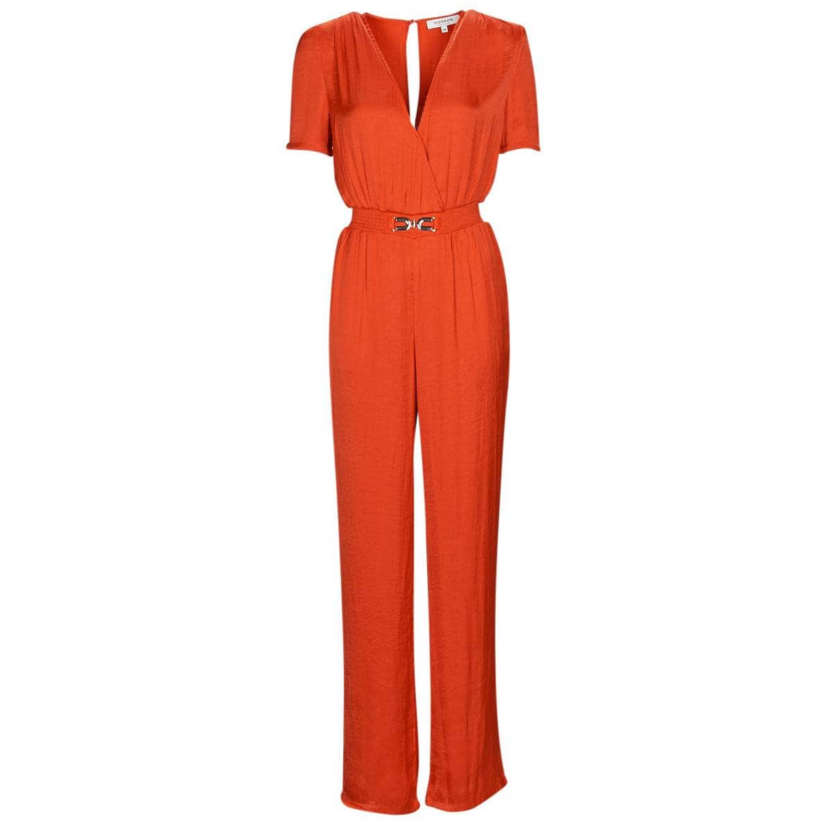 Tute / Jumpsuit Donna Morgan PAMAGE Arancio