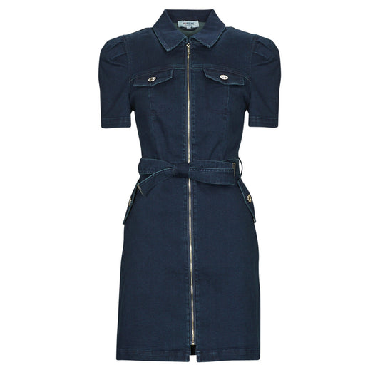 Abito corto Donna Morgan RITZ Blu