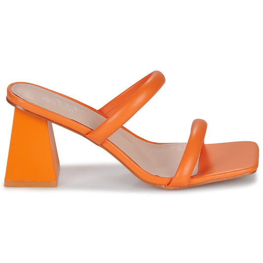 Scarpe Donna Moony Mood ALIXA Arancio