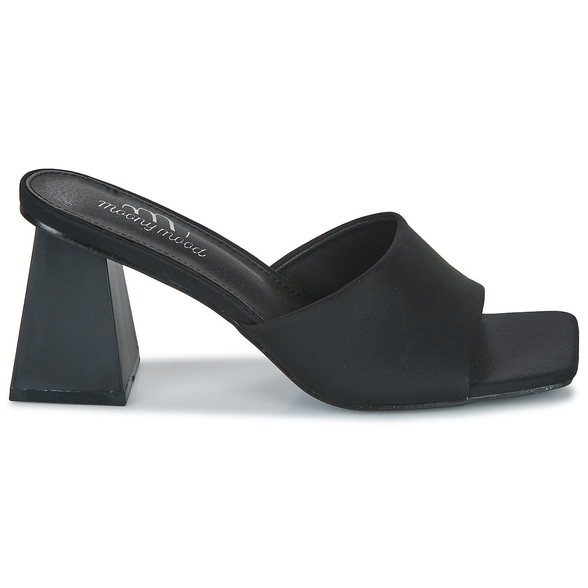 Scarpe Donna Moony Mood MALIXIA Nero