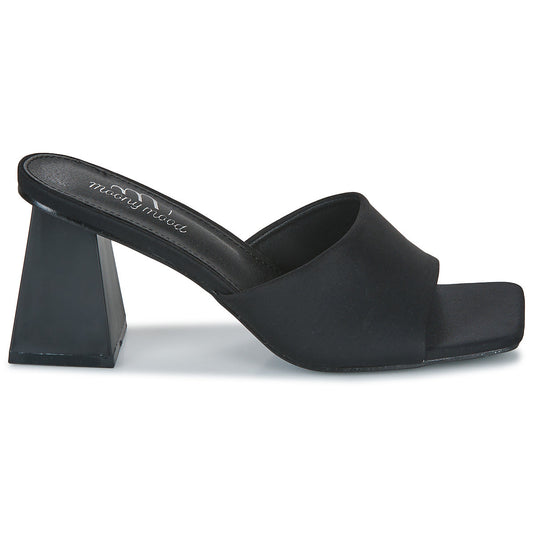 Scarpe Donna Moony Mood MALIXIA Nero