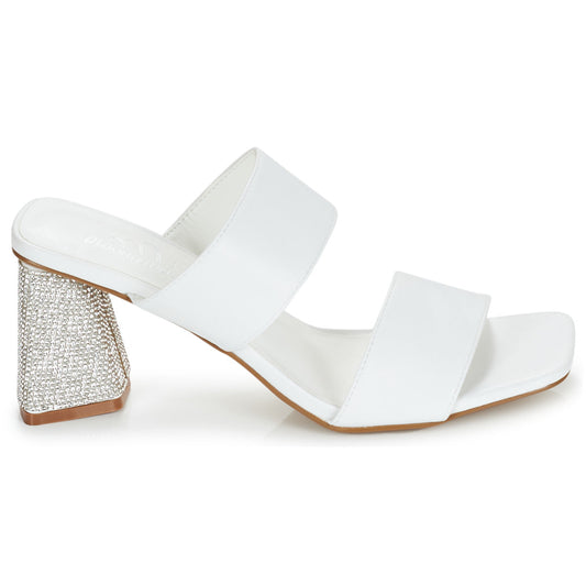 Scarpe Donna Moony Mood MIVELLE Bianco