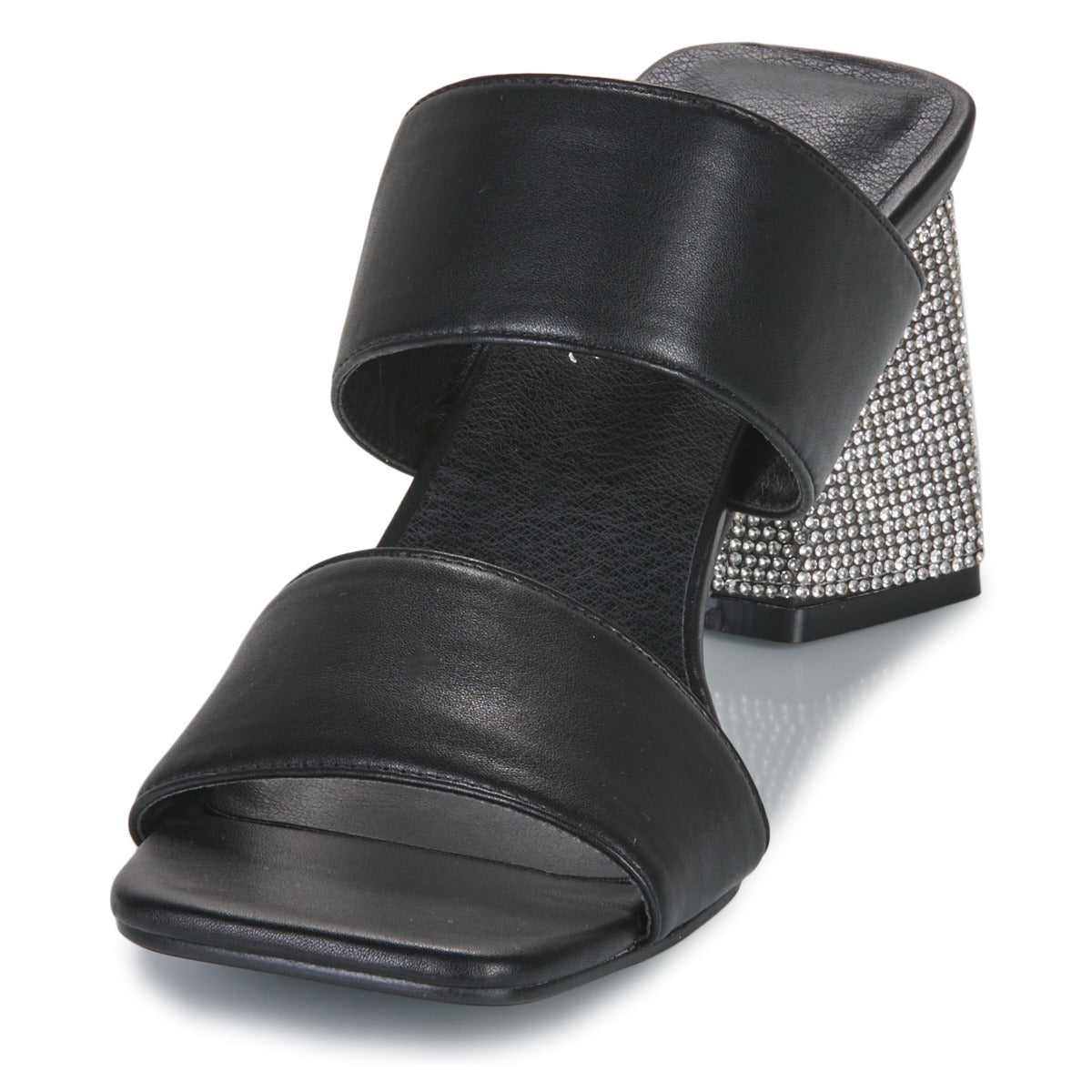 Scarpe Donna Moony Mood MIVELLE Nero