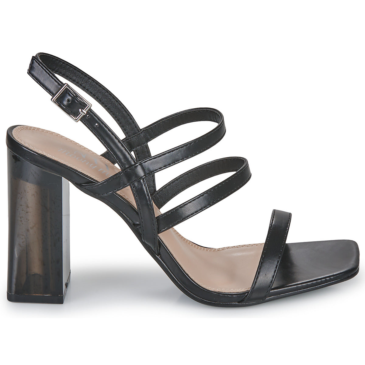 Sandali Donna Moony Mood PELINA Nero