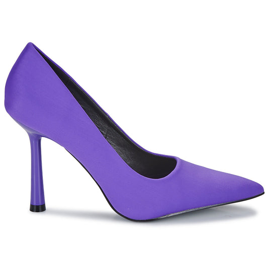 Scarpe Donna Moony Mood MEMPHISTA Viola